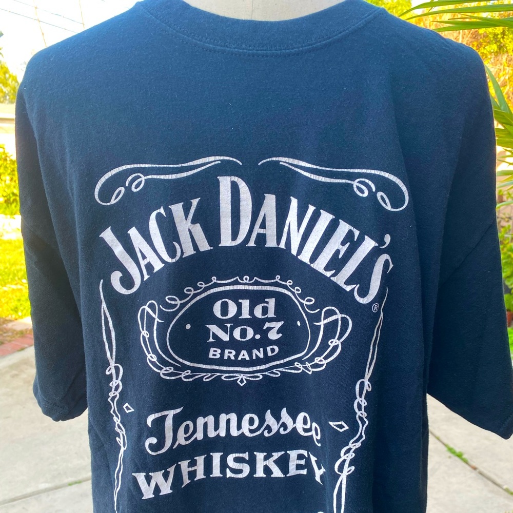 Jack Daniels Shirt
